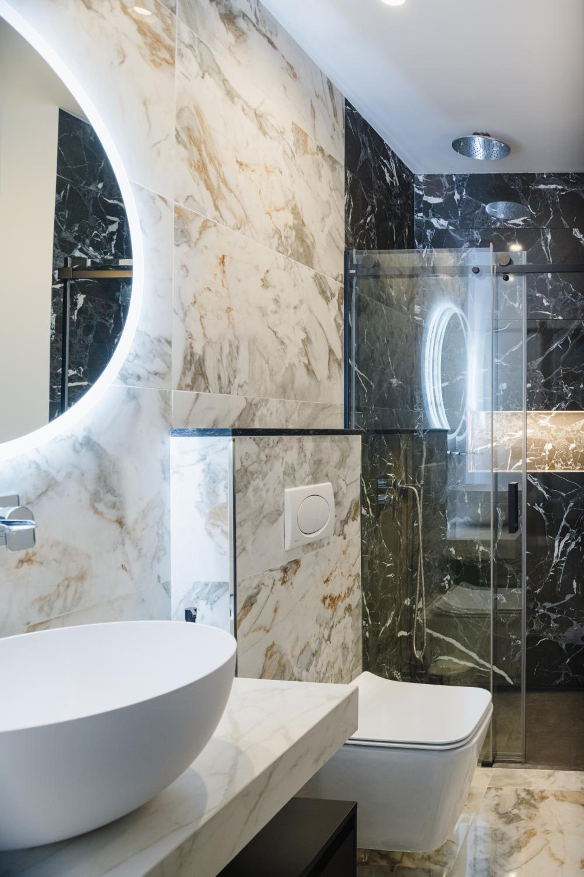 Blue Marina Suites - Boutique Apartments