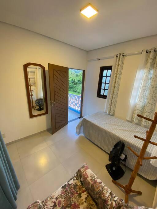 Casa do Hia em Ubatuba - Lagoinha