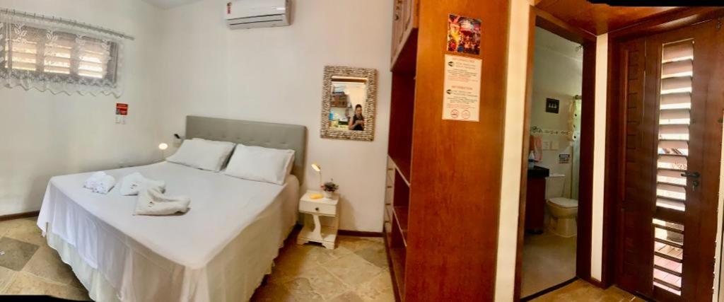 Serrote Breezes Apartamento 04