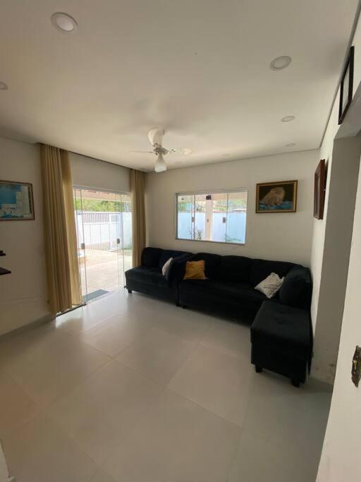 Casa do Hia em Ubatuba - Lagoinha