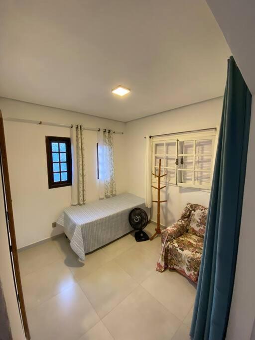Casa do Hia em Ubatuba - Lagoinha