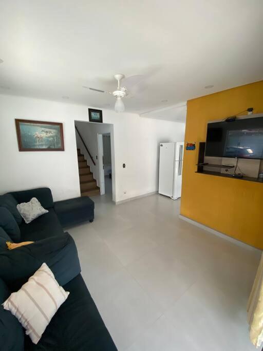 Casa do Hia em Ubatuba - Lagoinha