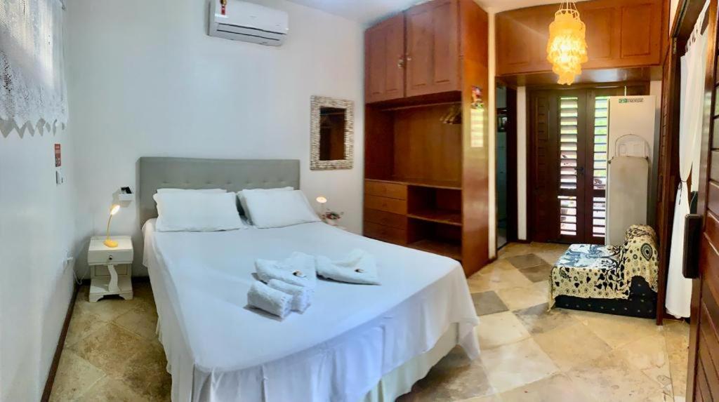 Serrote Breezes Apartamento 04
