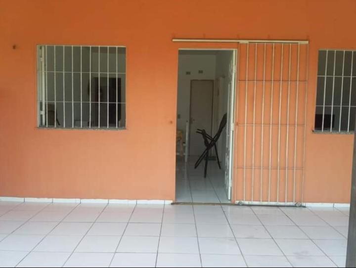 Casa de temporada ou finais de semanas para mais informações só chamar no WhatsApp