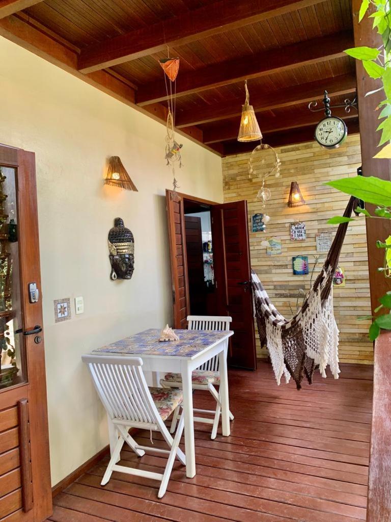 Serrote Breezes Apartamento 04