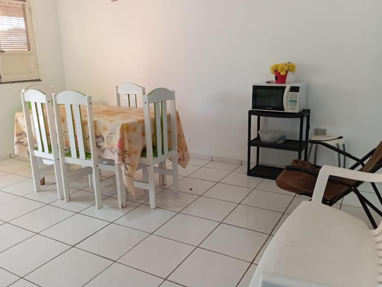 Casa de temporada ou finais de semanas para mais informações só chamar no WhatsApp