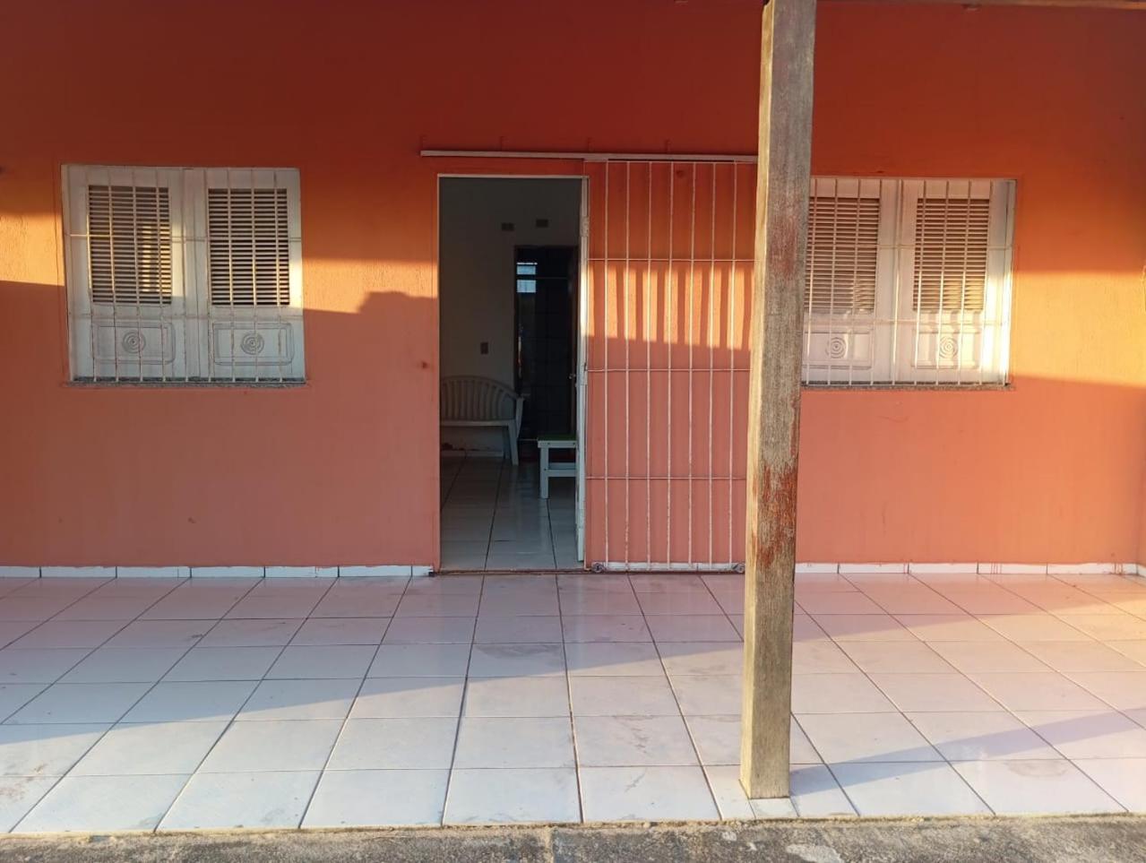 Casa de temporada ou finais de semanas para mais informações só chamar no WhatsApp