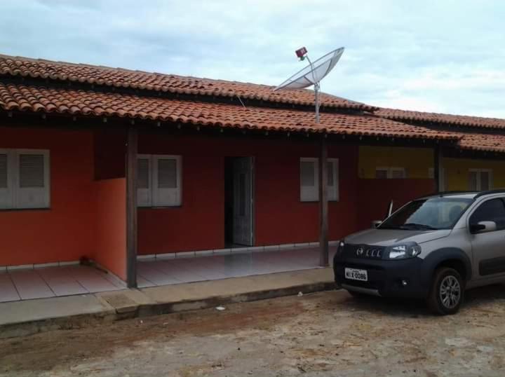 Casa de temporada ou finais de semanas para mais informações só chamar no WhatsApp