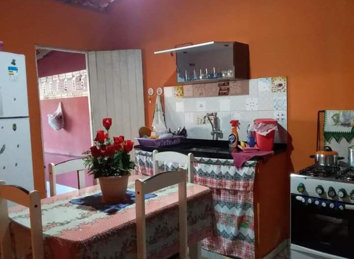 Casa de temporada ou finais de semanas para mais informações só chamar no WhatsApp