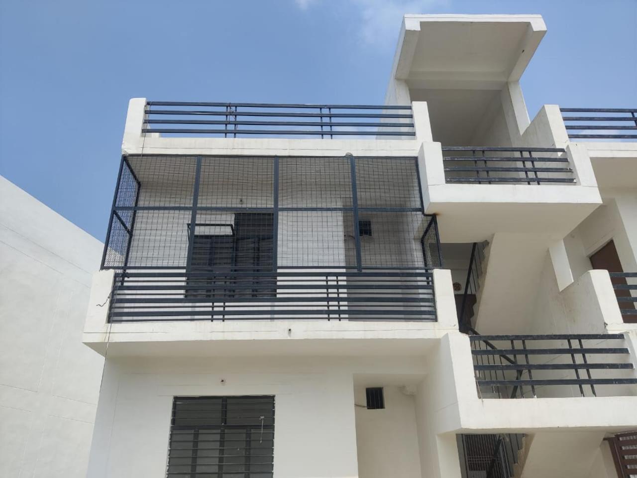 shubham homestay