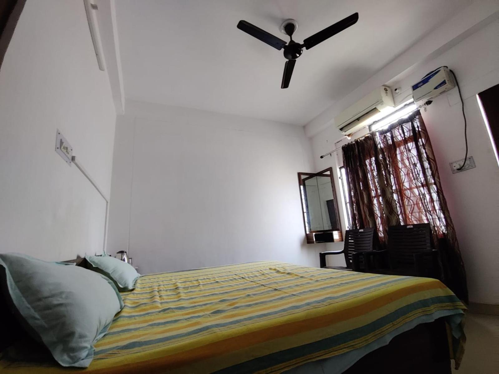 shubham homestay