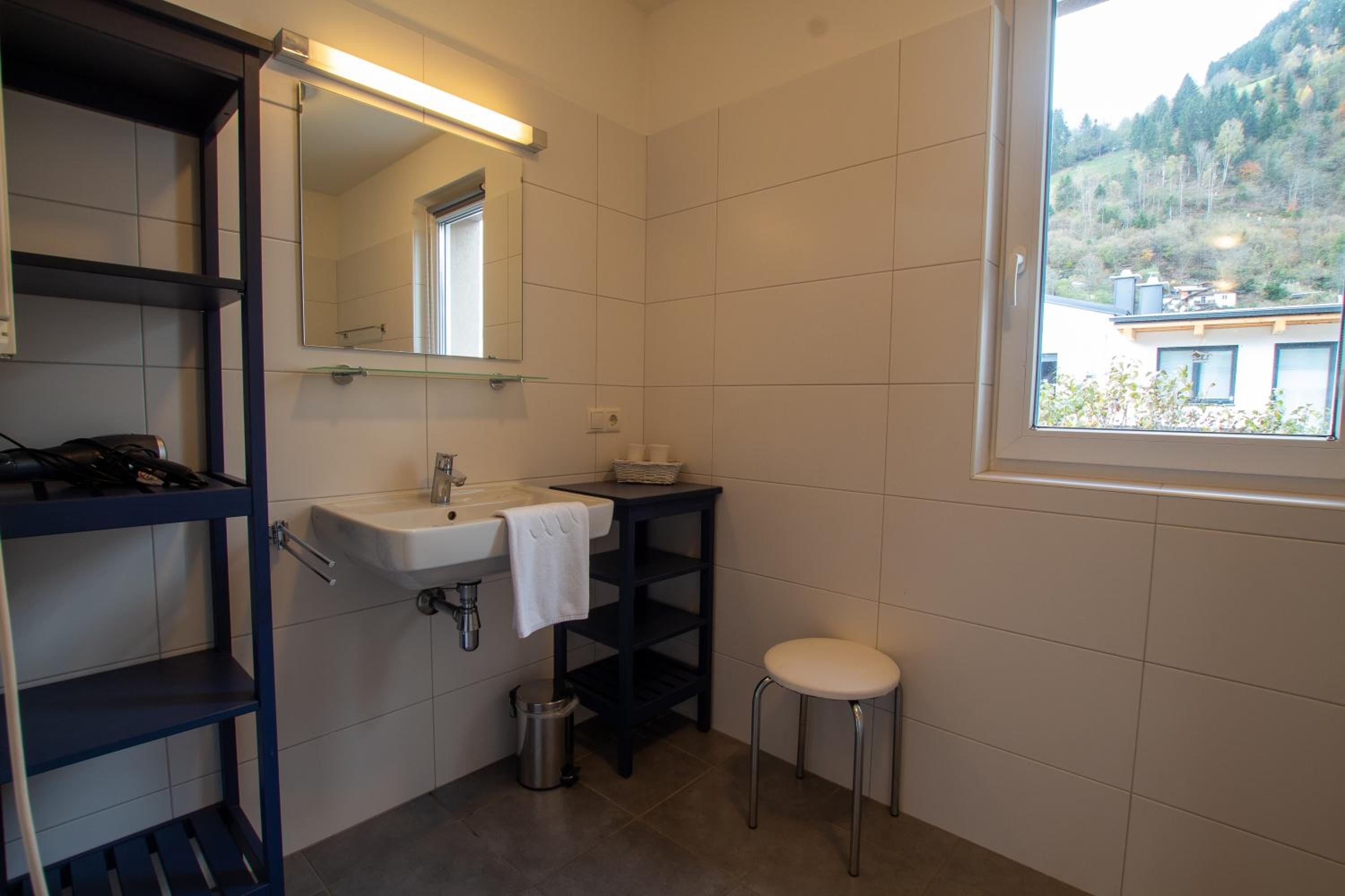 Pine Residence Zell am See - Steinbock Lodges