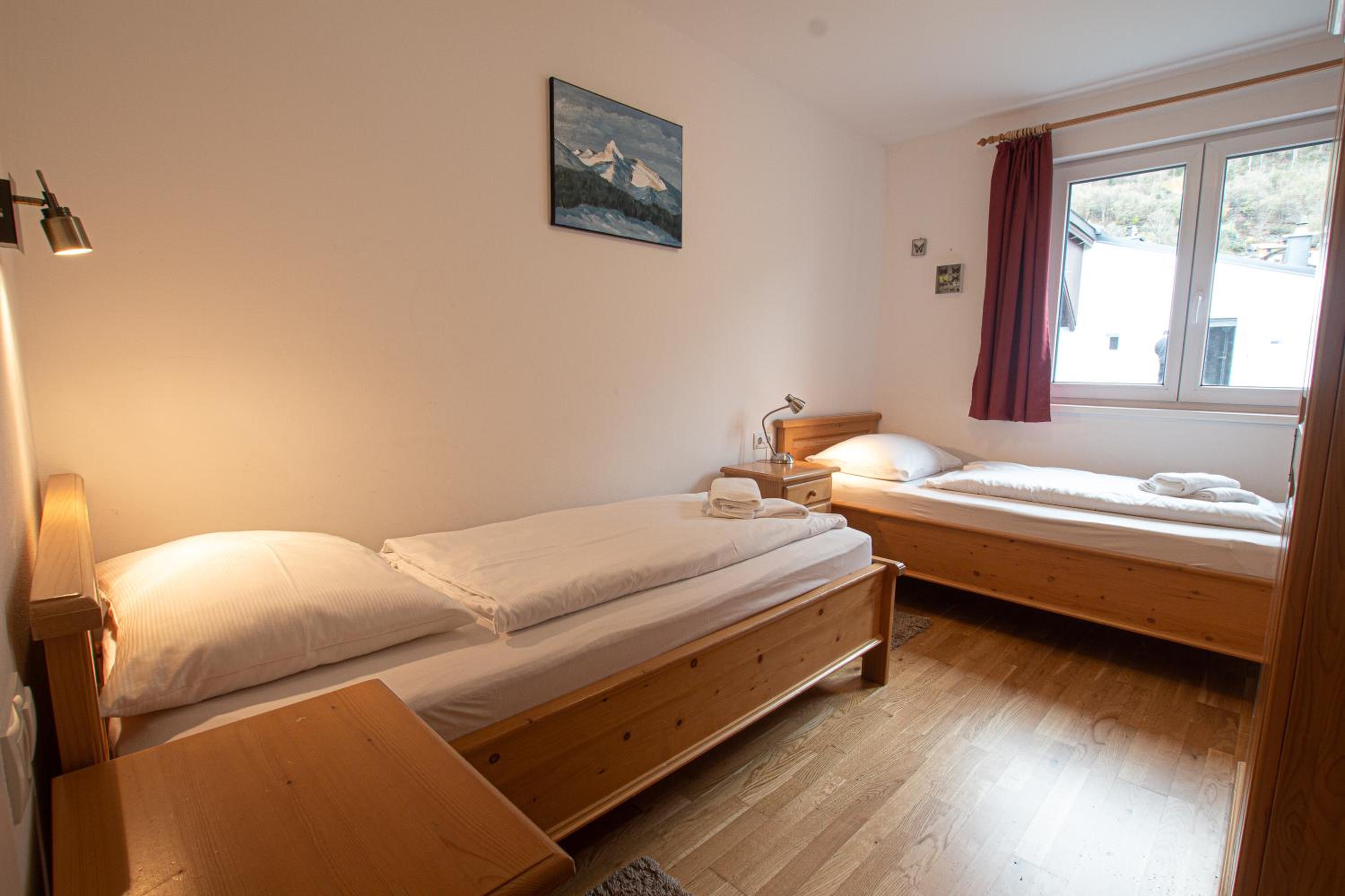 Pine Residence Zell am See - Steinbock Lodges