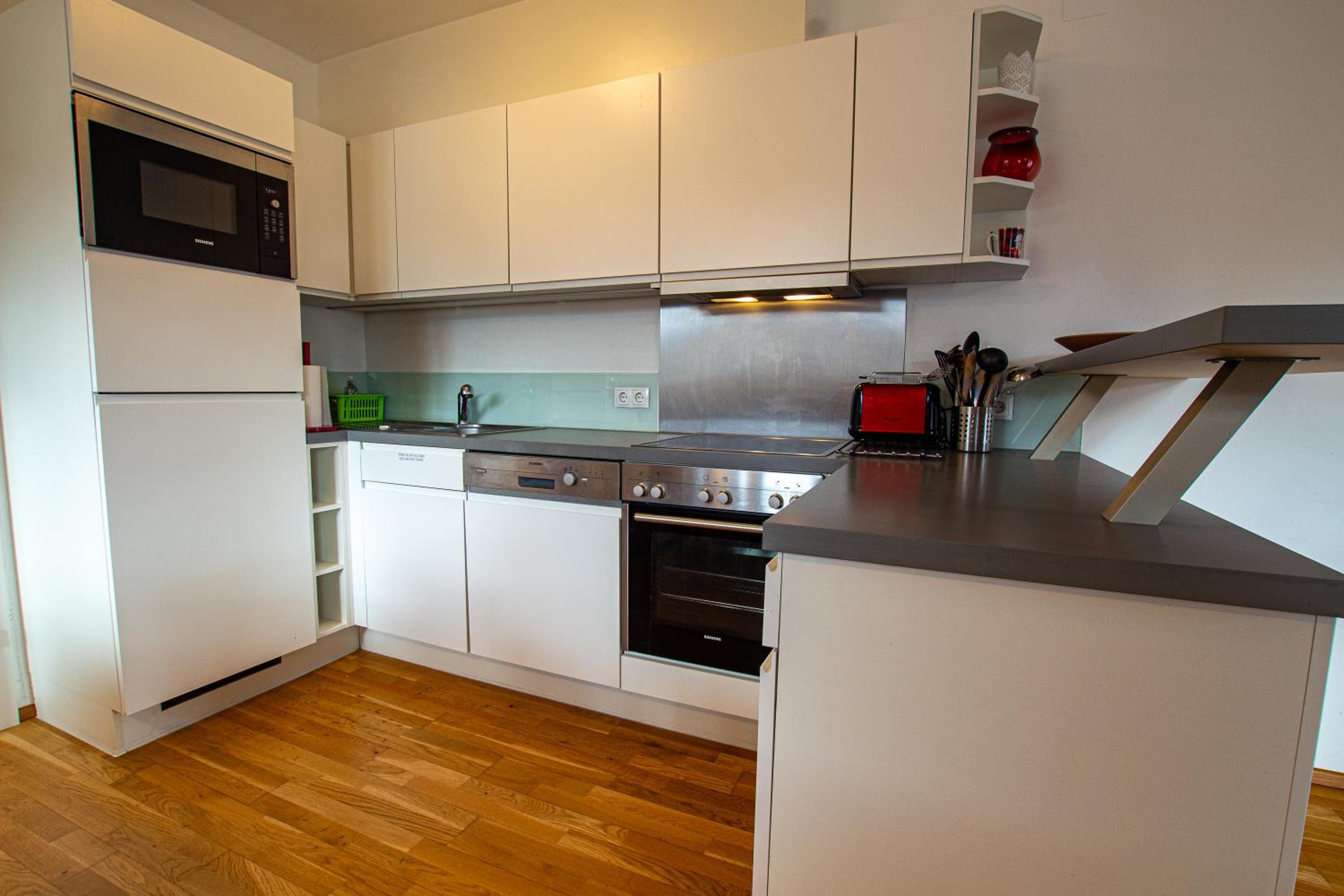 Pine Residence Zell am See - Steinbock Lodges