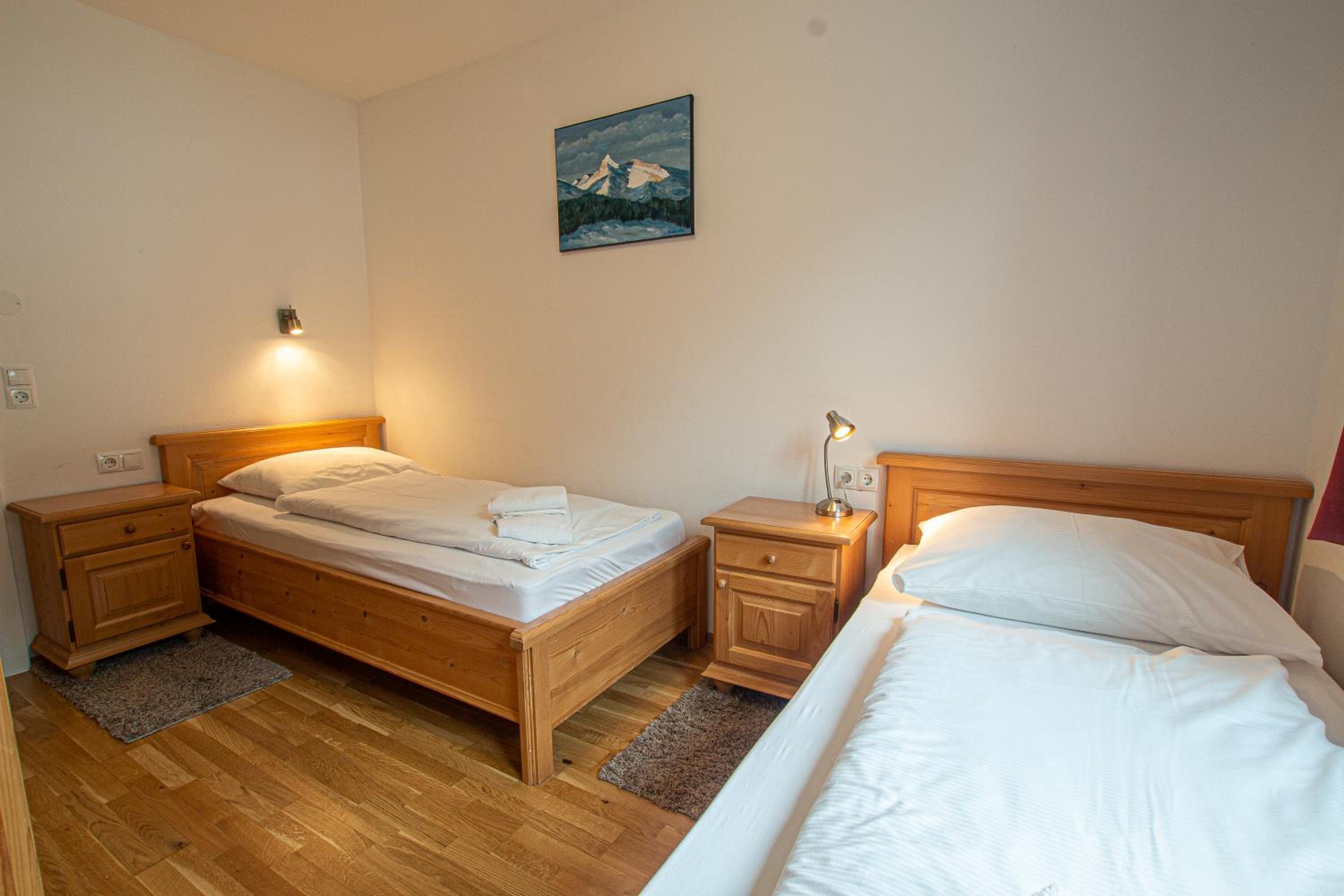 Pine Residence Zell am See - Steinbock Lodges