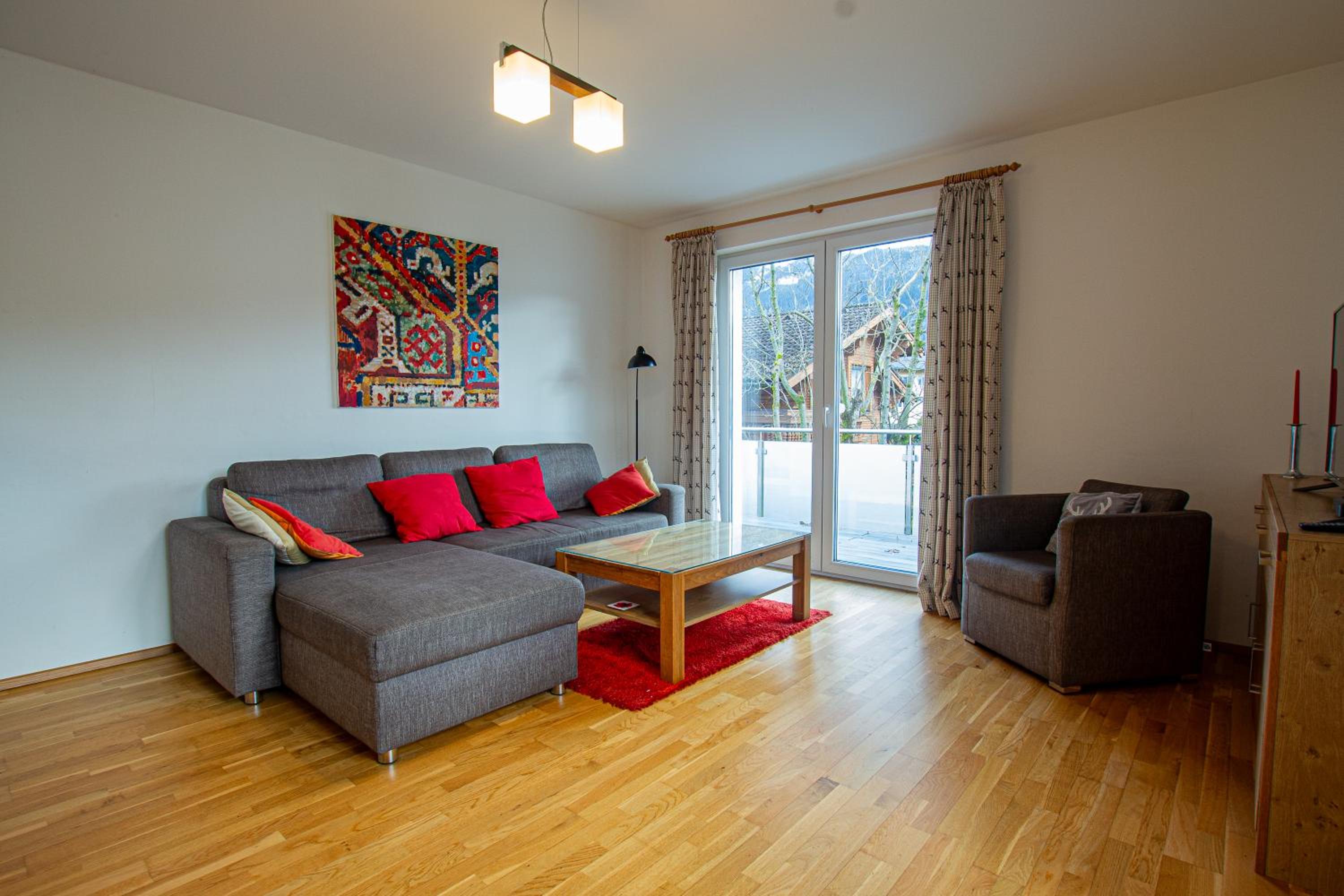 Pine Residence Zell am See - Steinbock Lodges