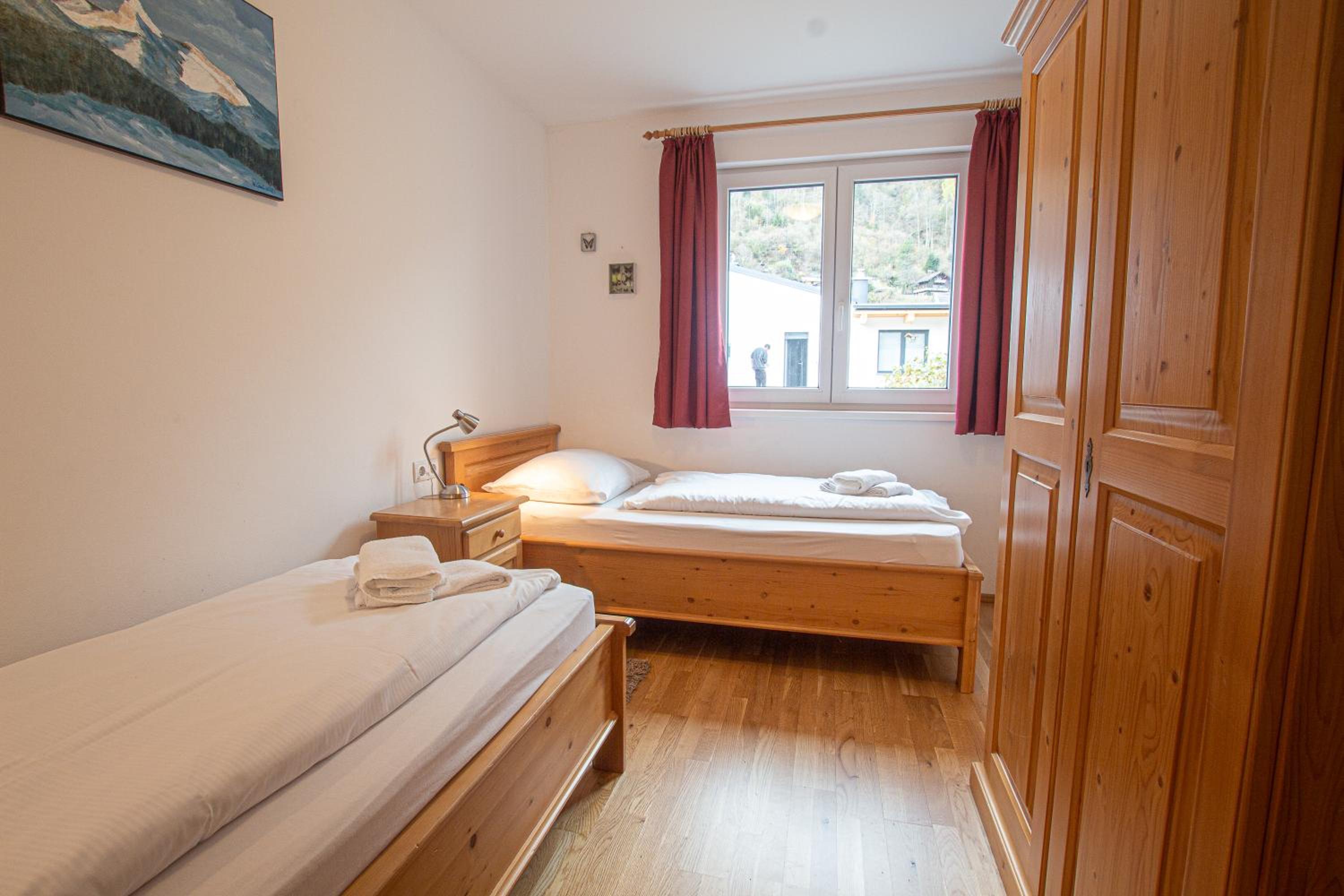 Pine Residence Zell am See - Steinbock Lodges