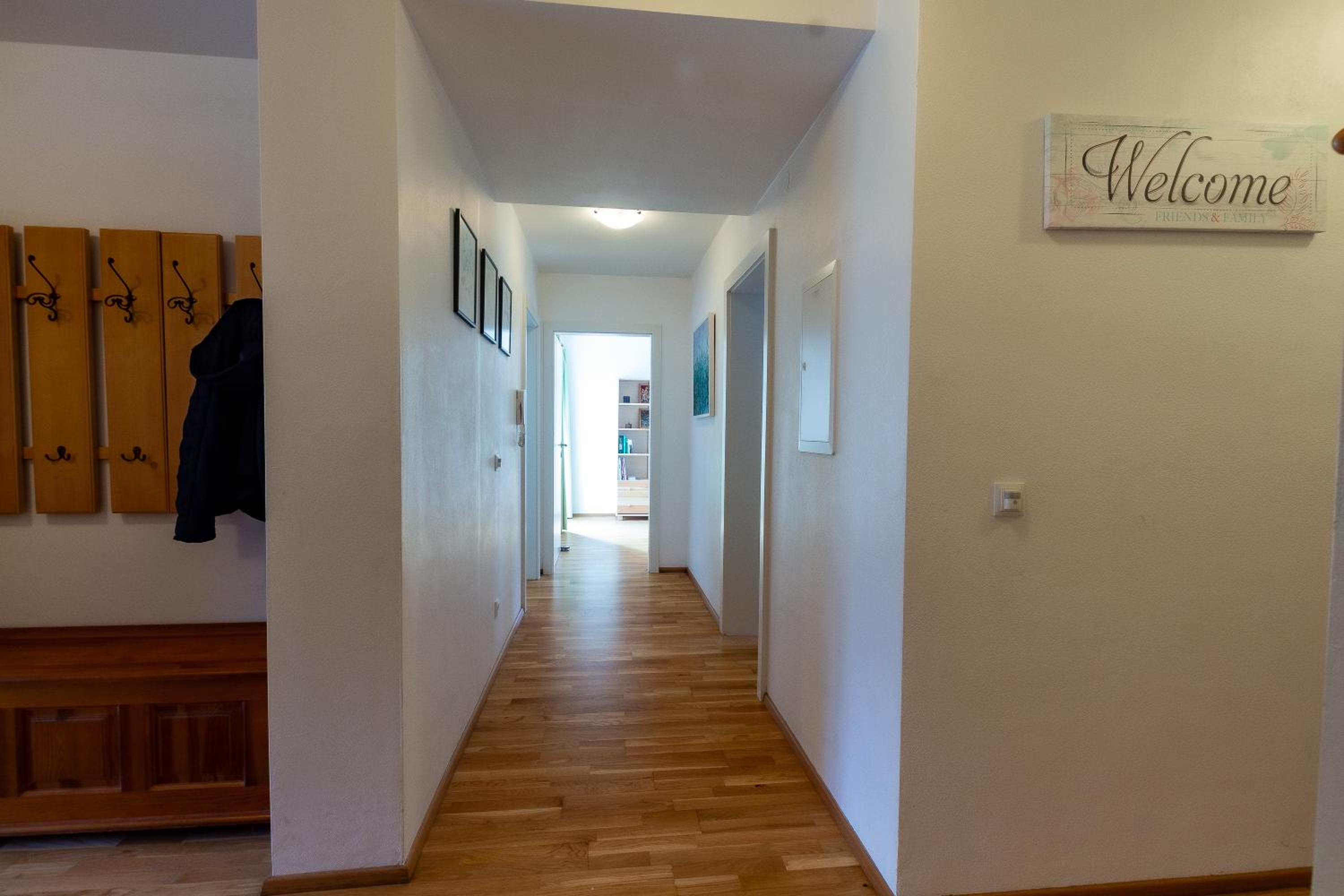 Pine Residence Zell am See - Steinbock Lodges