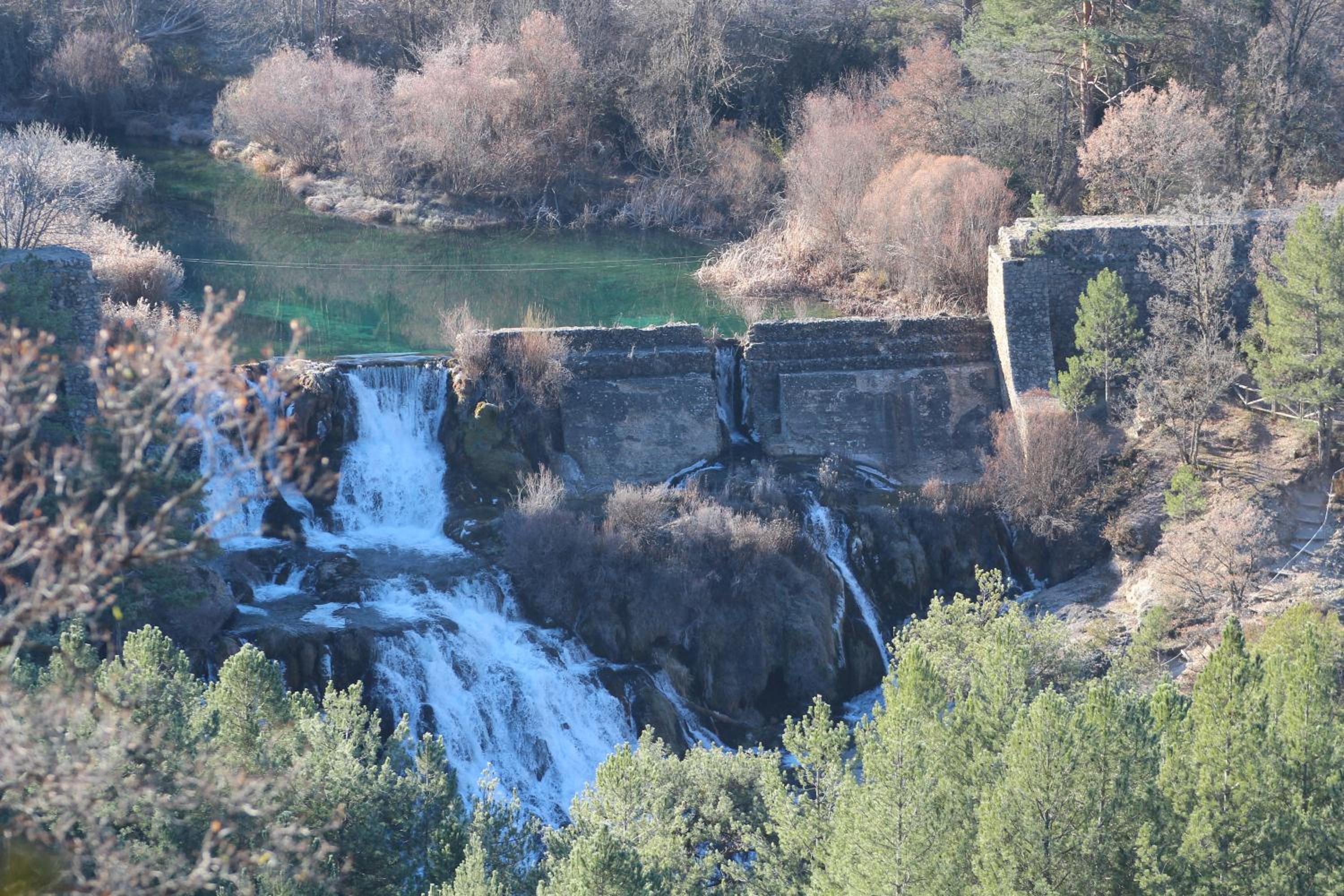 Apartamentos Rurales de la Sexma del Sabinar