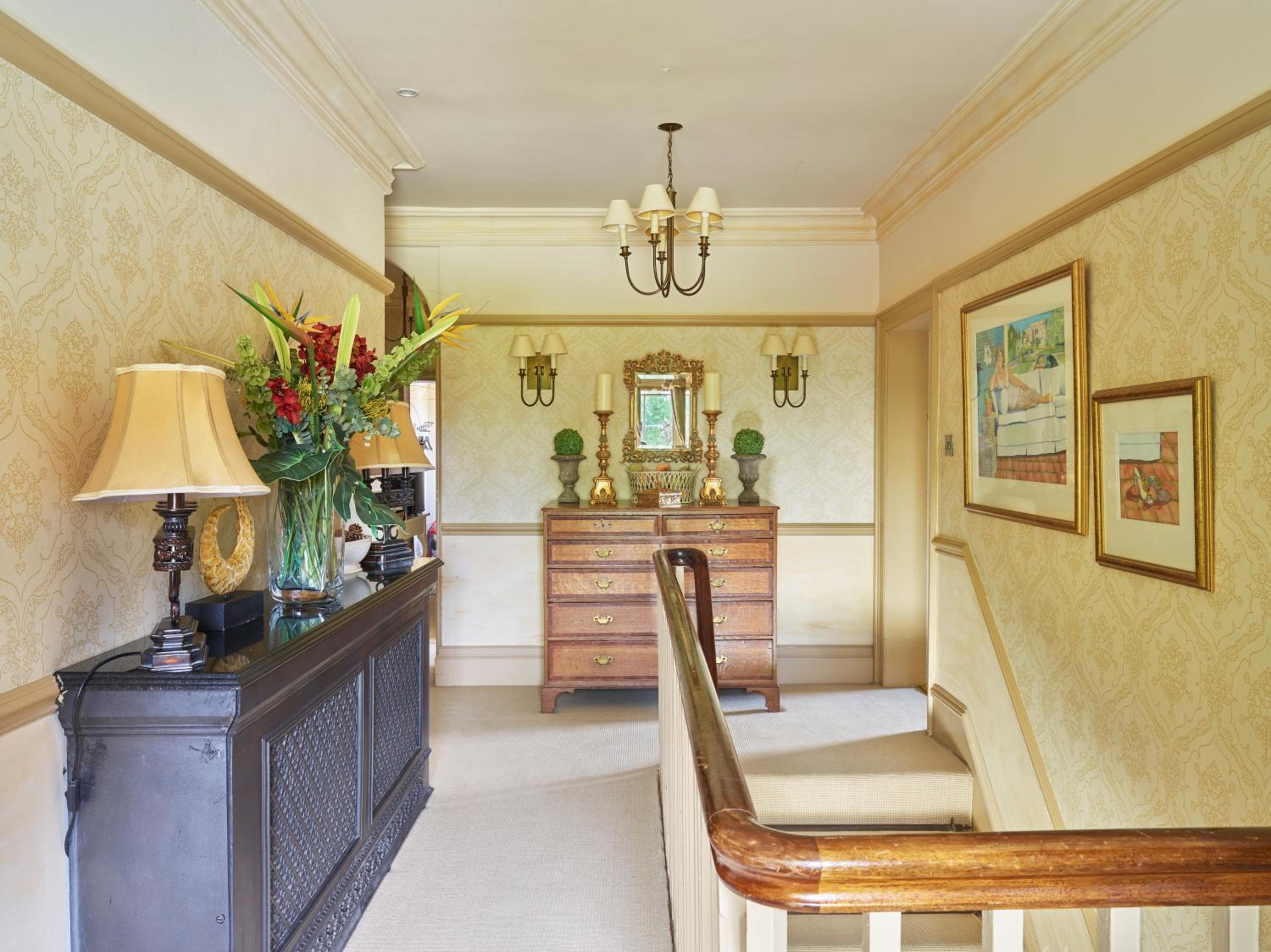 Willington Lodge