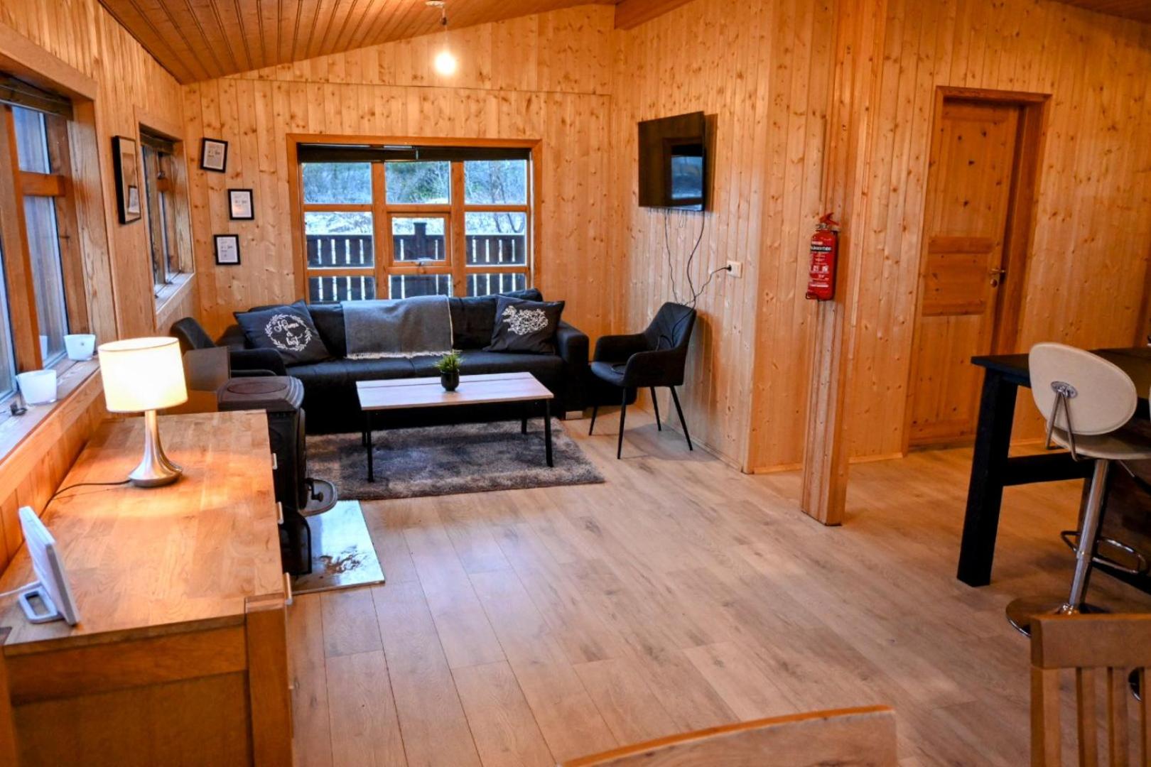 Thingvellir Cabin/Chalet view 2