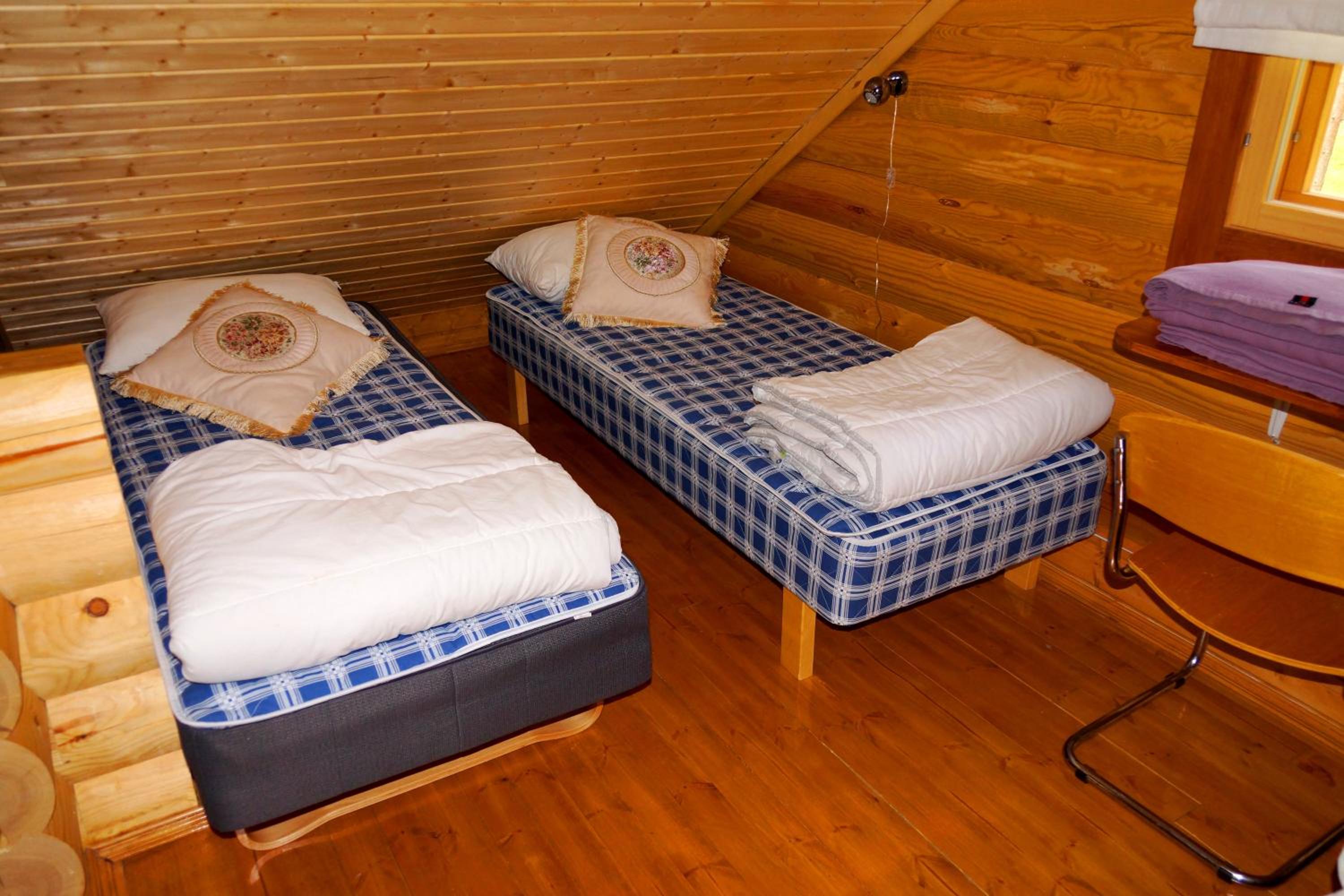 Kettu Holl Cottage