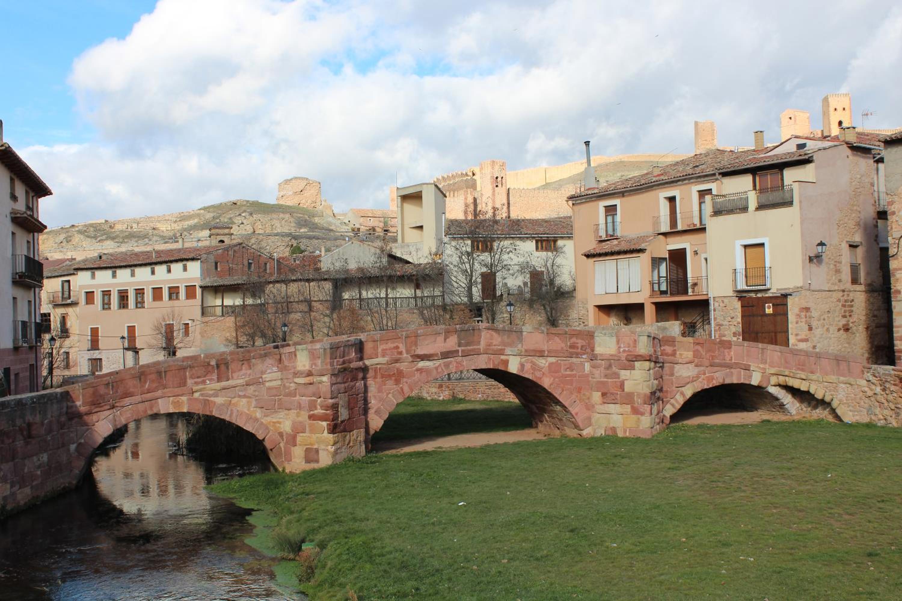 Apartamentos Rurales de la Sexma del Sabinar