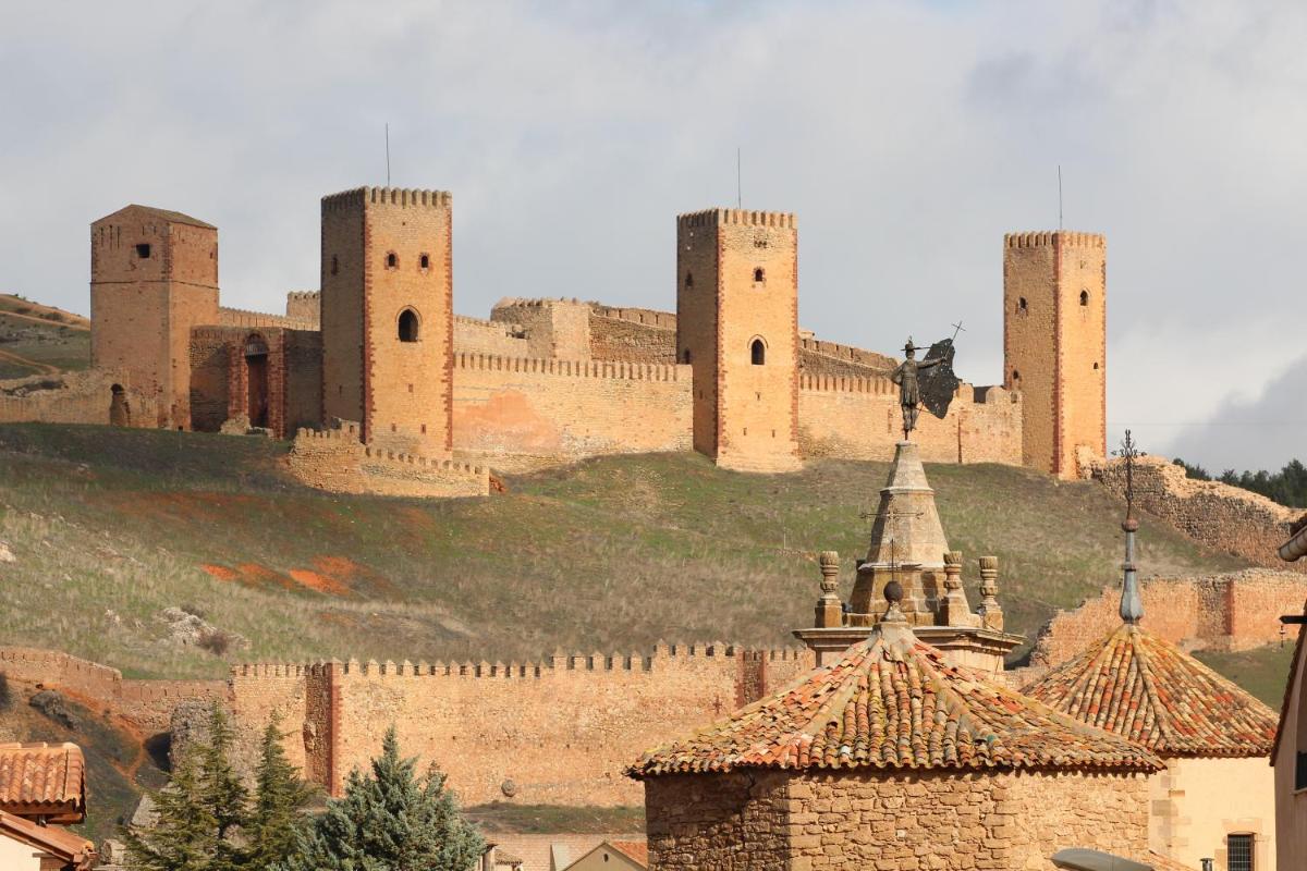 Apartamentos Rurales de la Sexma del Sabinar