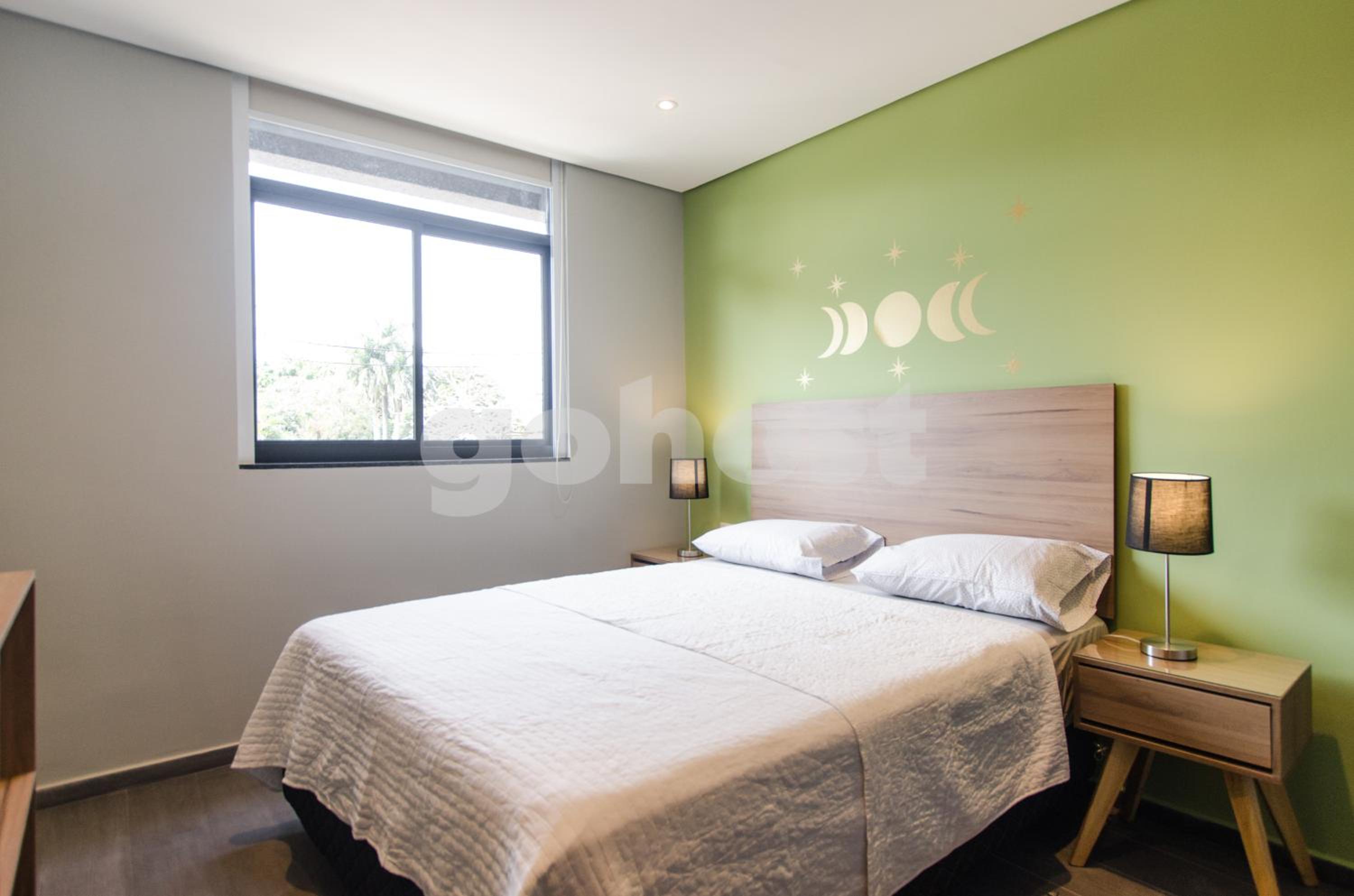 Modern apartment at the heart of Villa Morra view 5