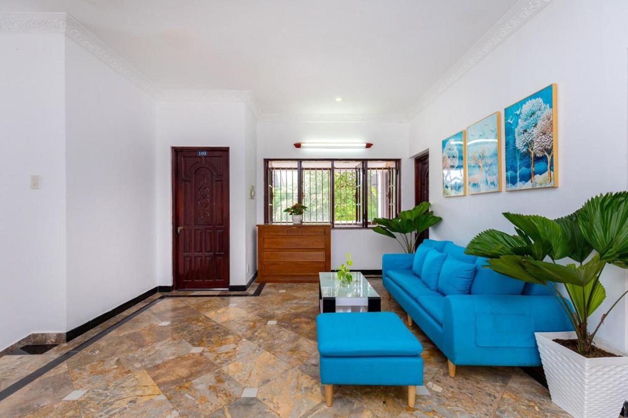 Ngọc Tước Villa bãi sau 7 phòng ngủ