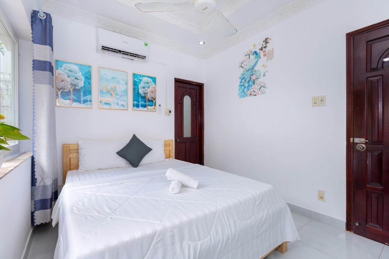 Ngọc Tước Villa bãi sau 7 phòng ngủ