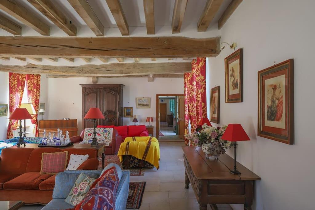 Le Nature Lodge