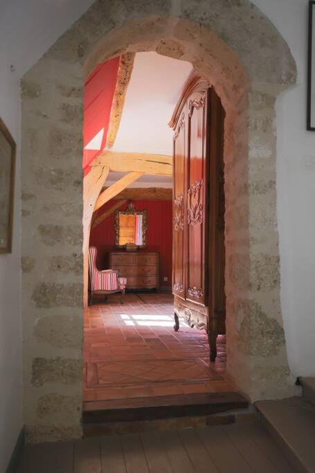 Le Nature Lodge