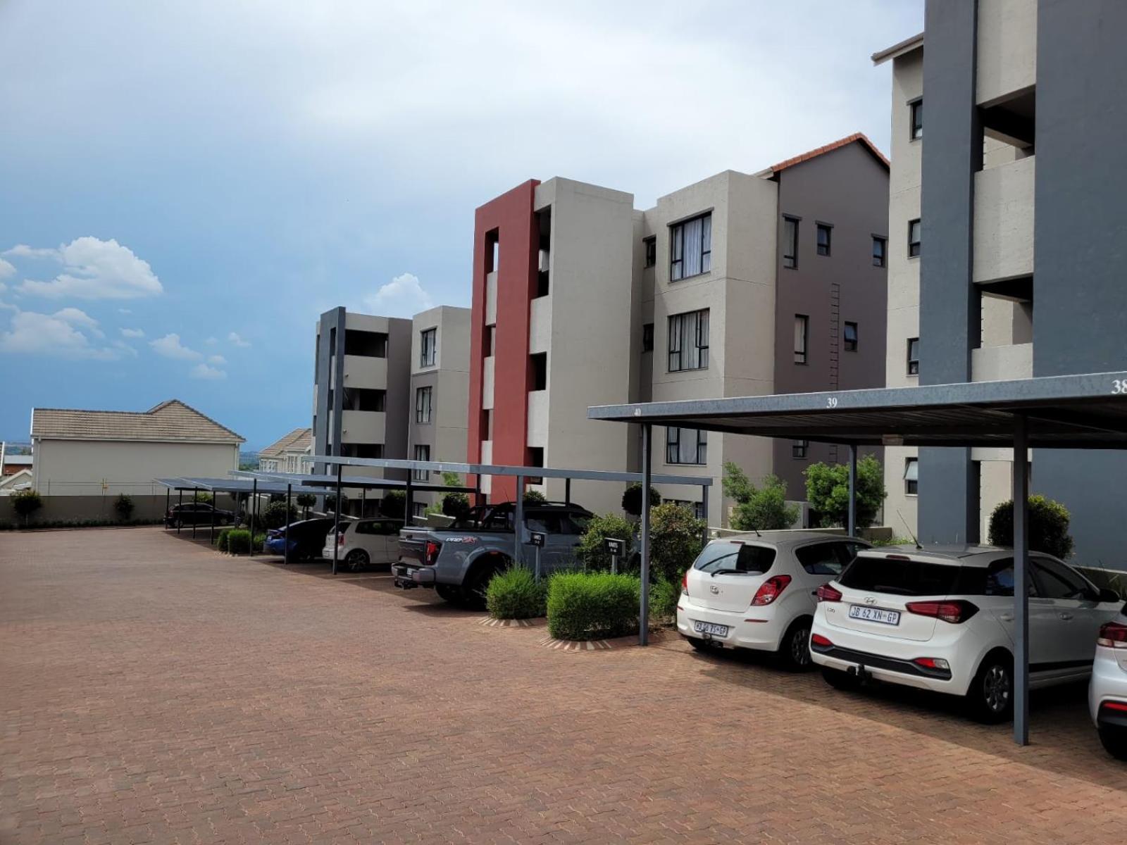 32 a la Ventura Fourways