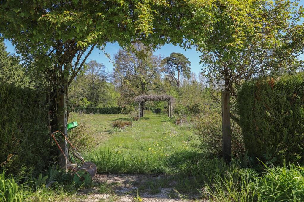 Le Nature Lodge