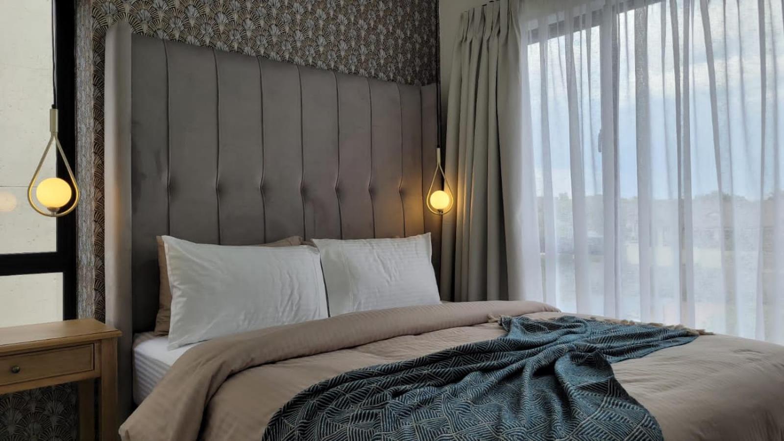 32 a la Ventura Fourways