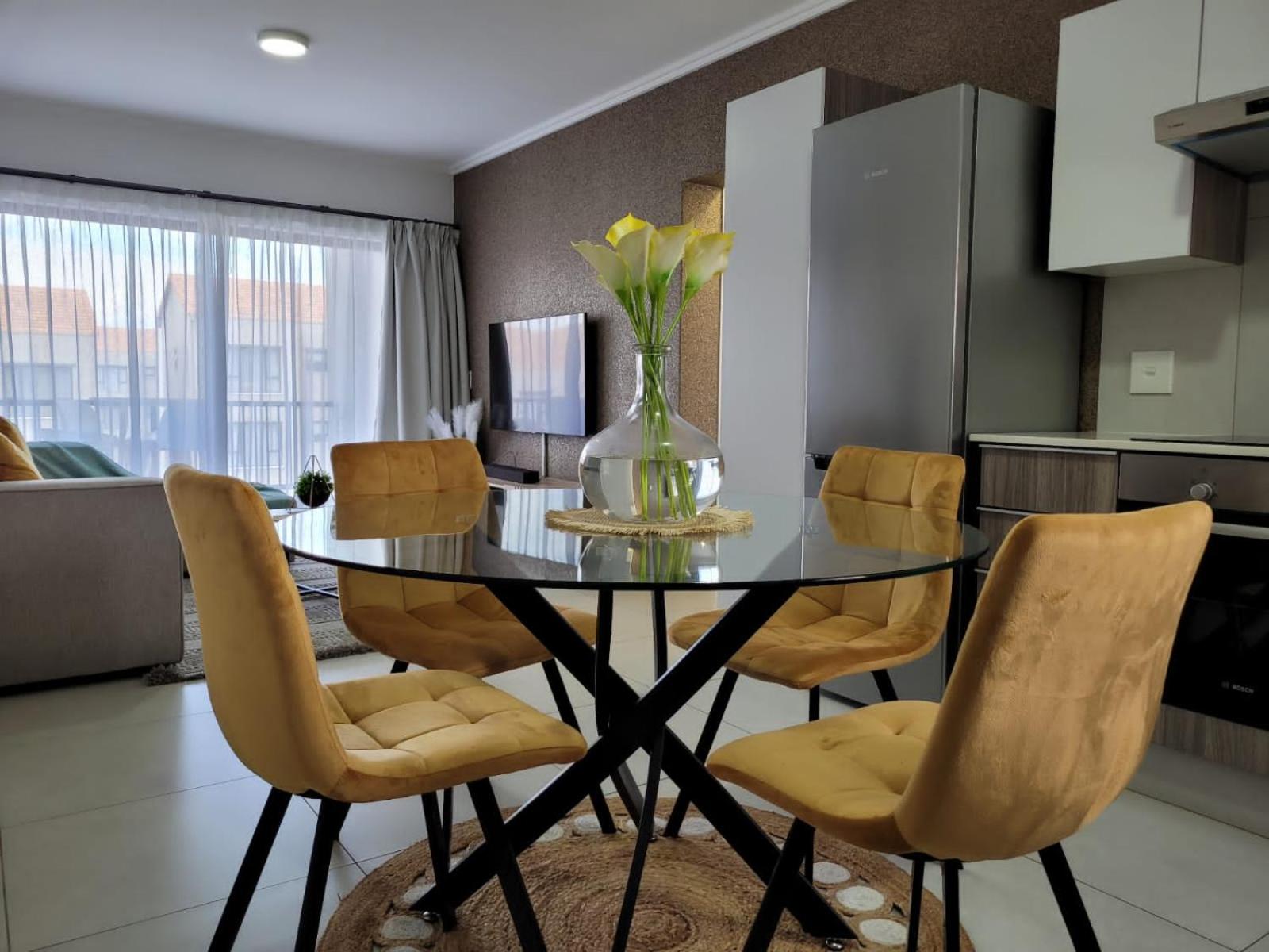 32 a la Ventura Fourways
