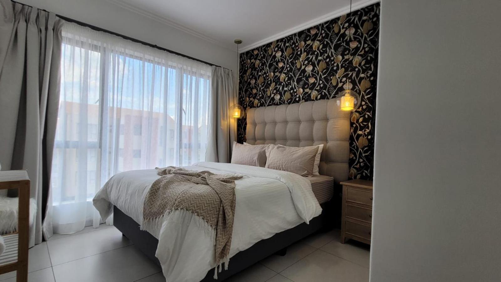 32 a la Ventura Fourways