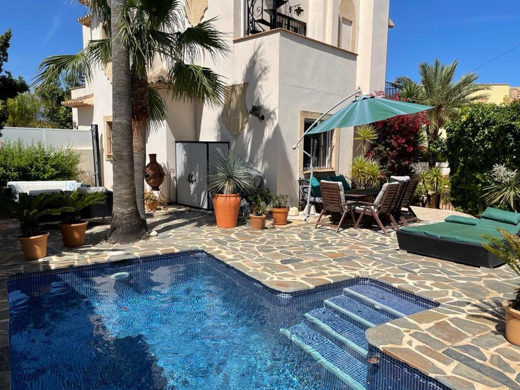 Casa van Schaik