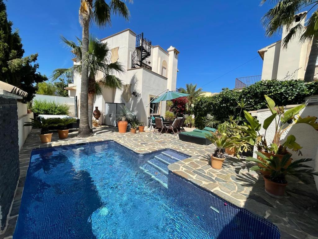 Casa van Schaik