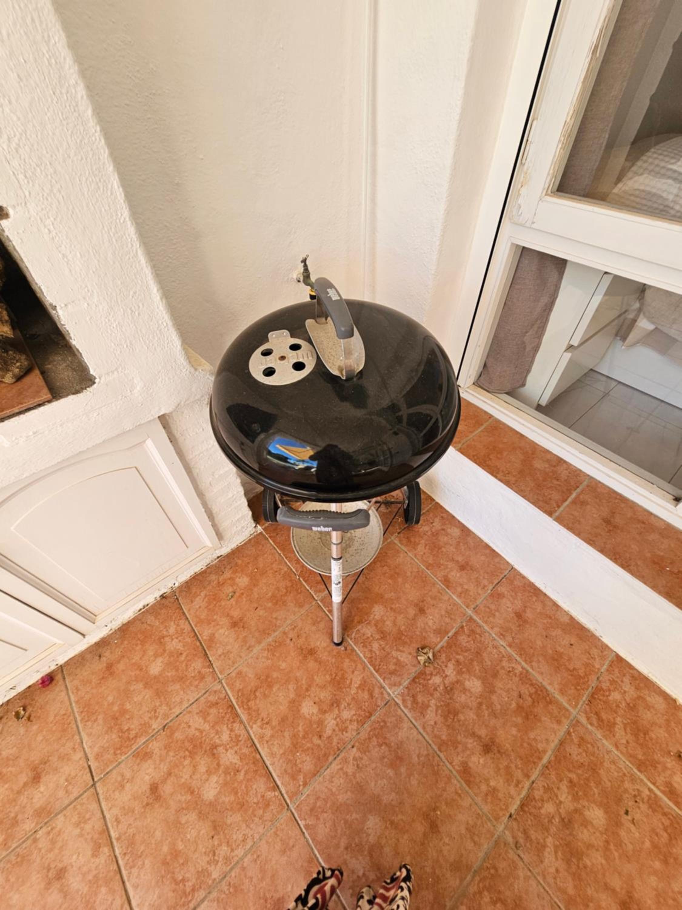 Casa Jardin: garden 2 bedroom by pool and beach photo 3