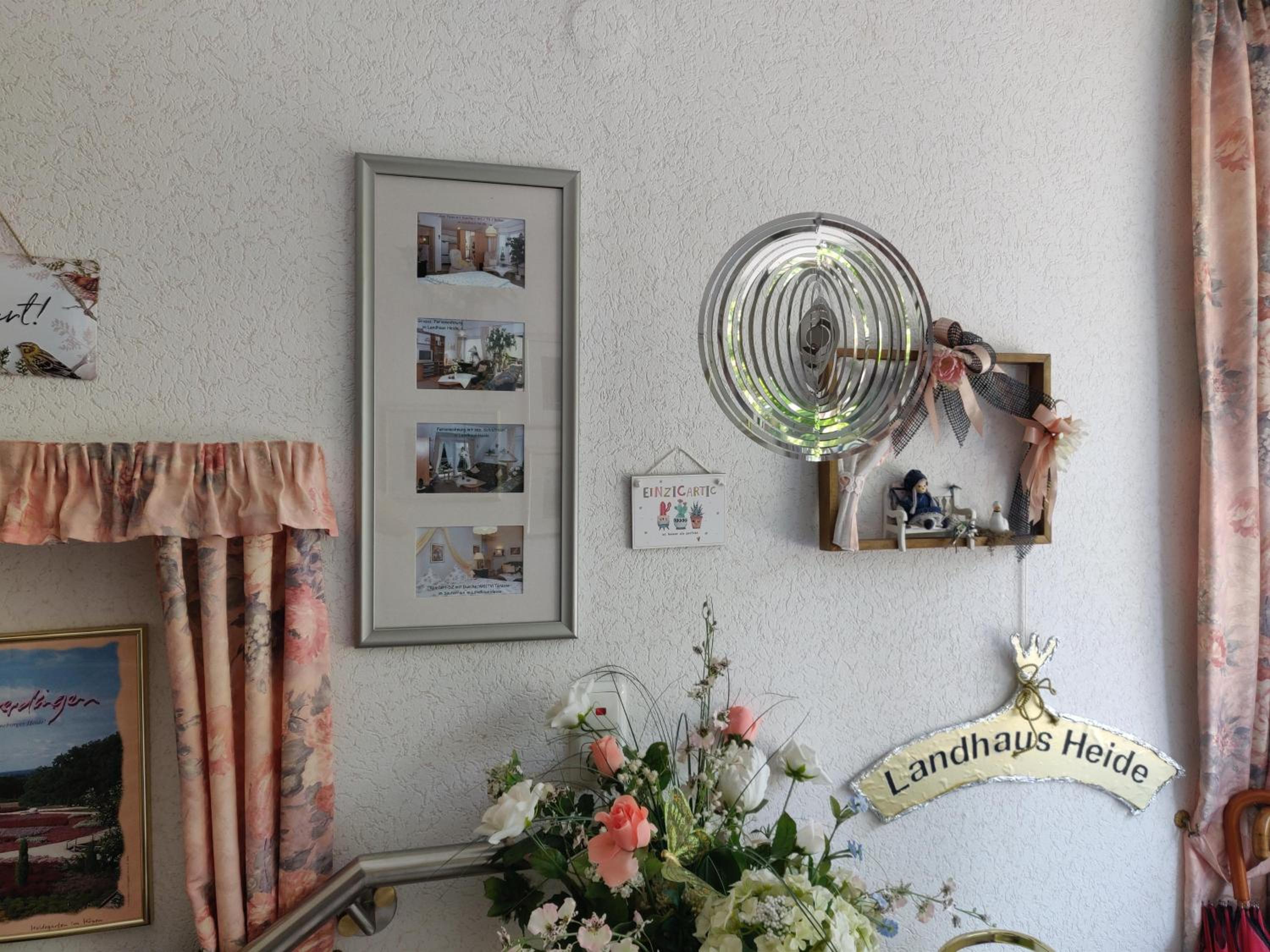 Landhaus Heide