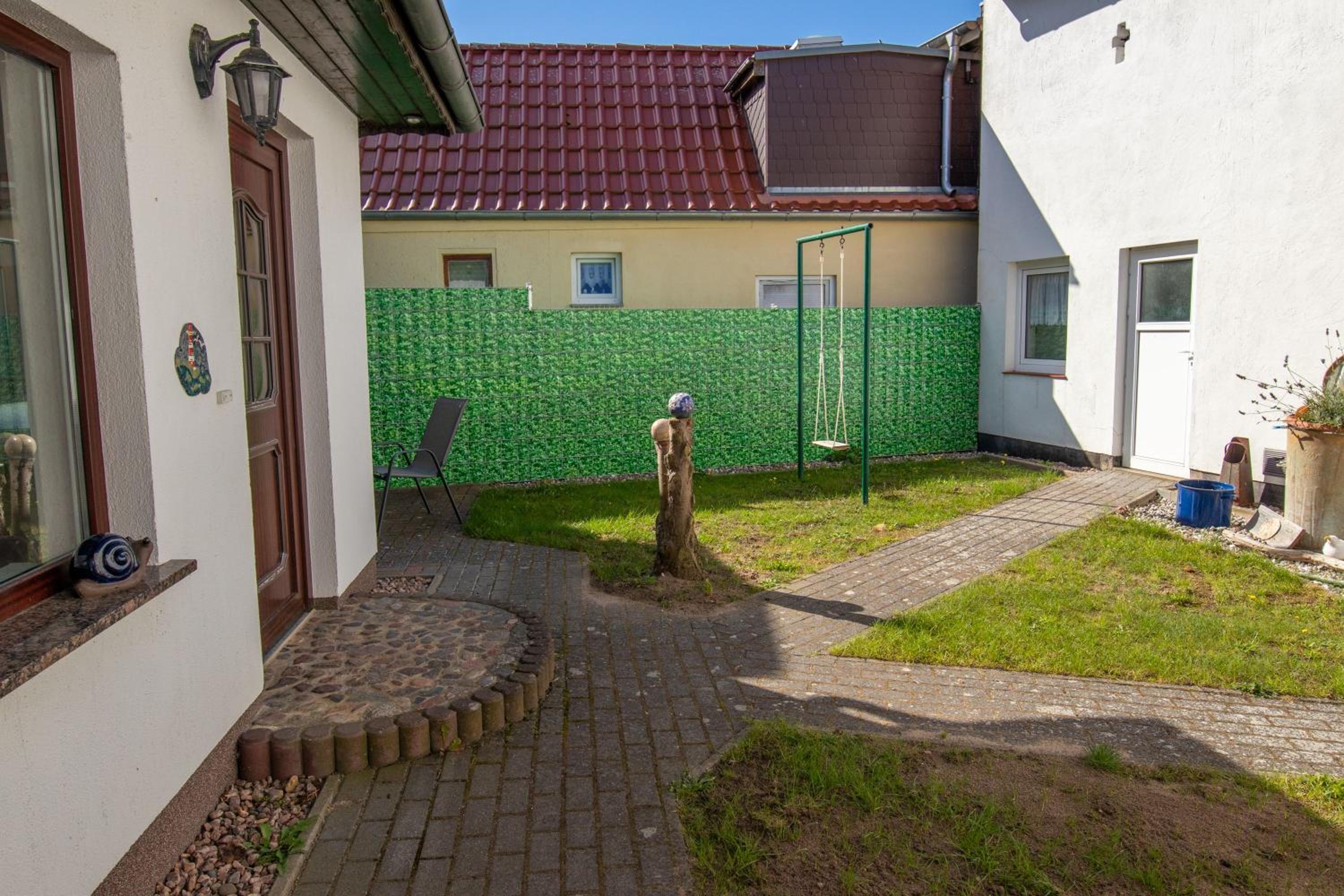 Ferienhaus Elfriede view 2