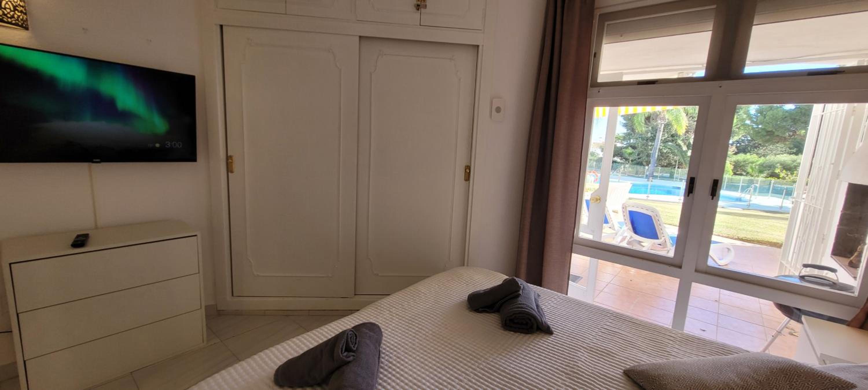 Casa Jardin: garden 2 bedroom by pool and beach photo 2