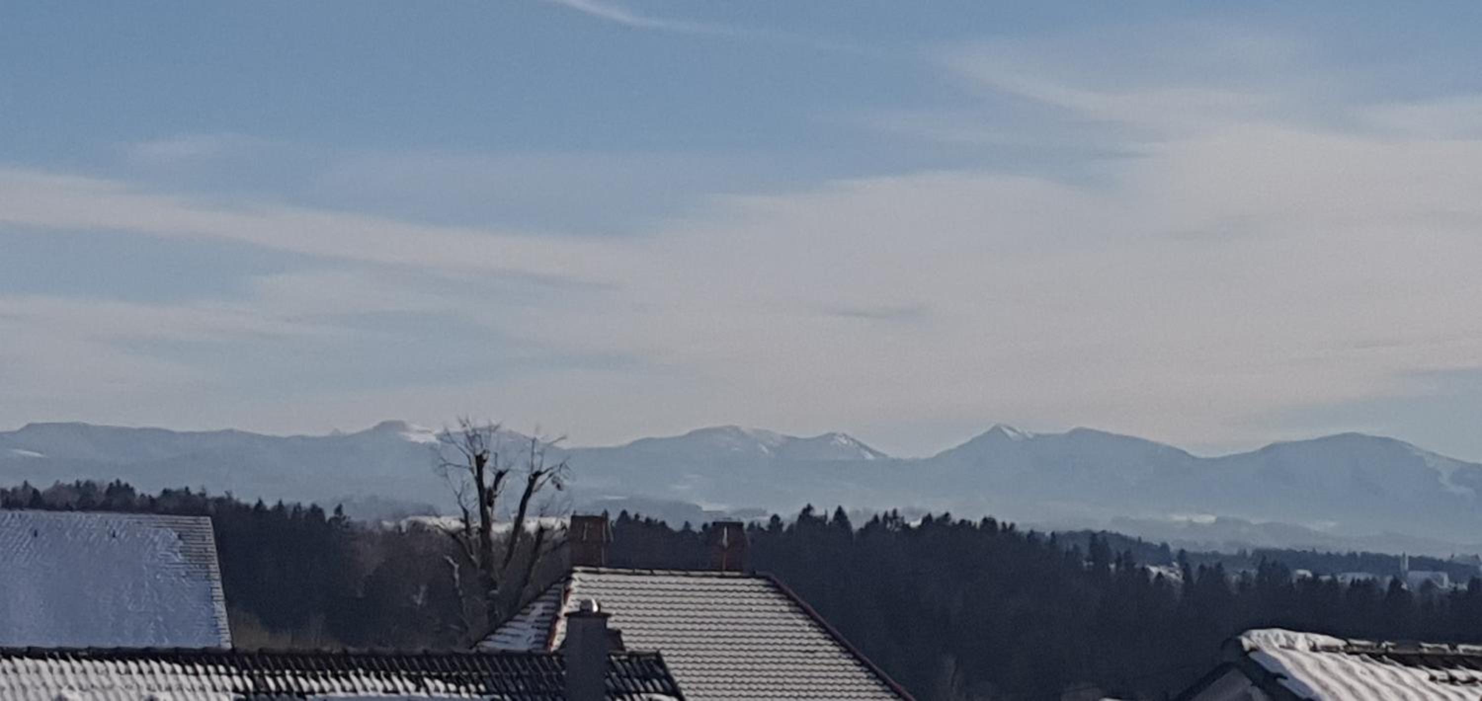 Alpenblick