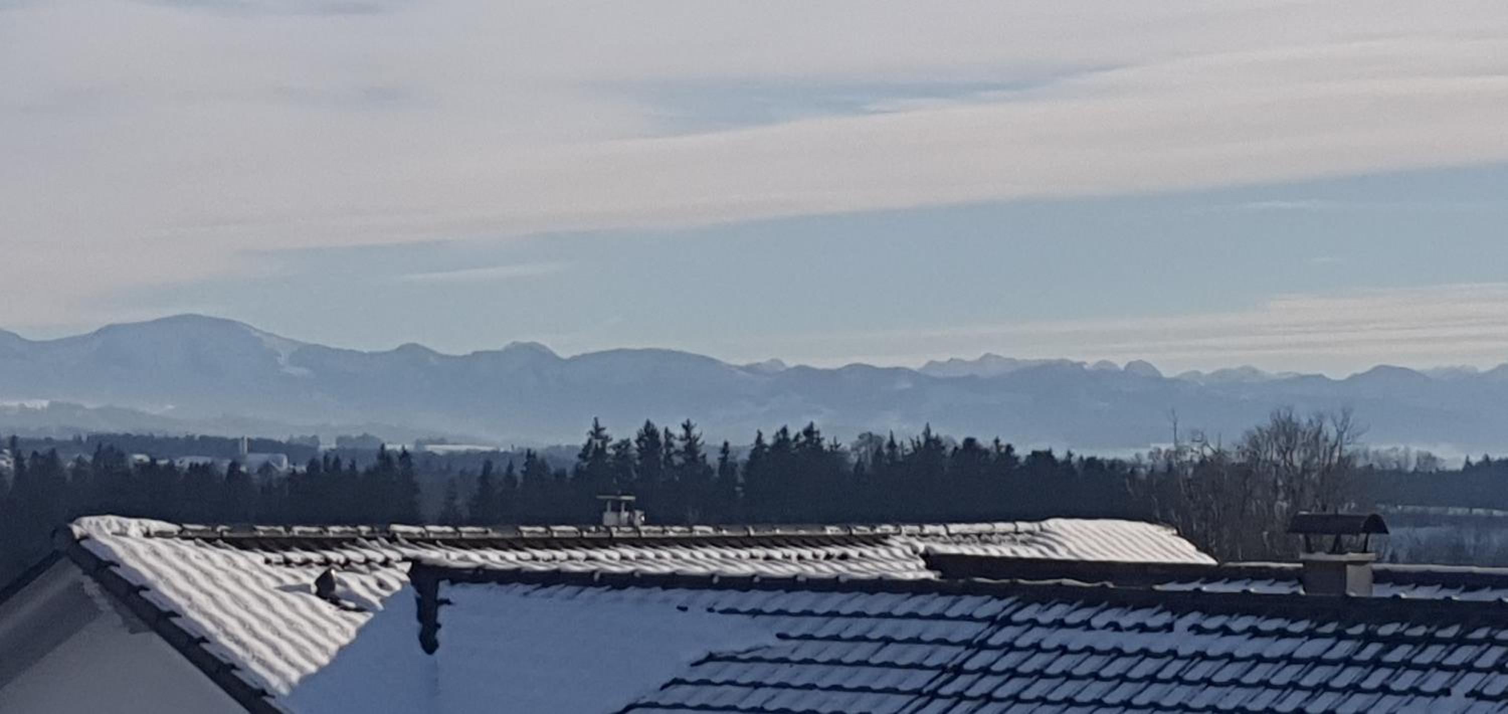 Alpenblick
