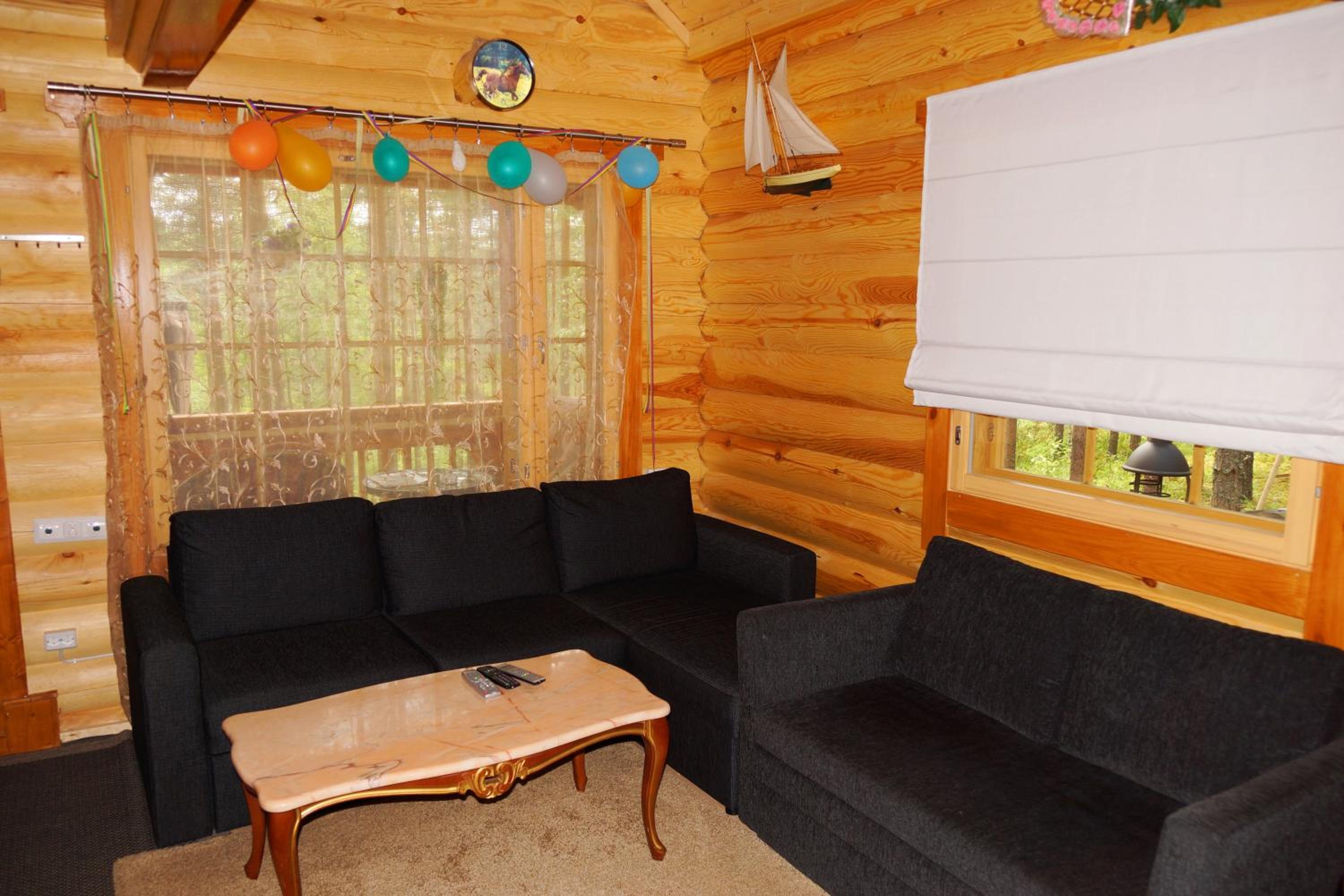 Kettu Holl Cottage