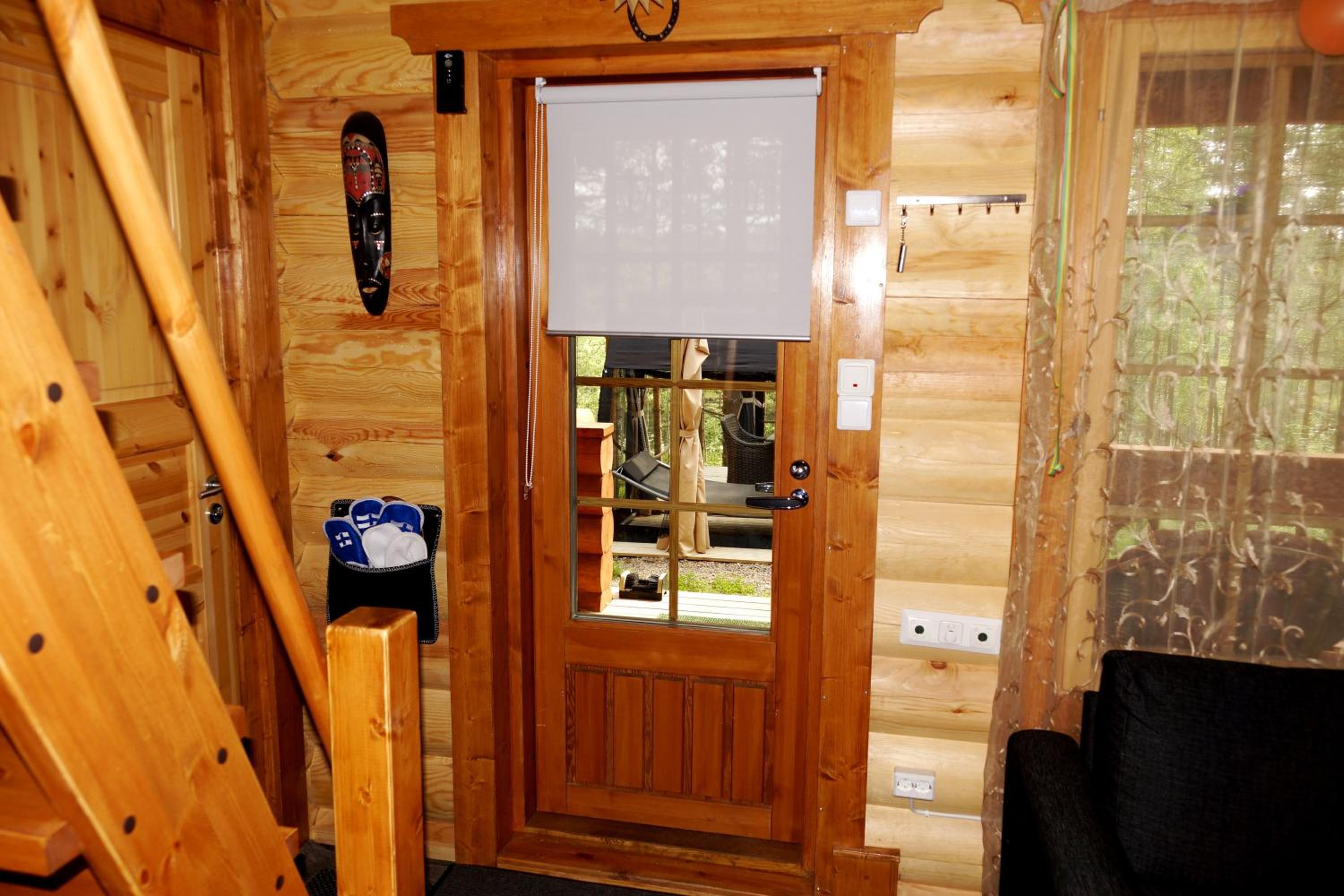 Kettu Holl Cottage
