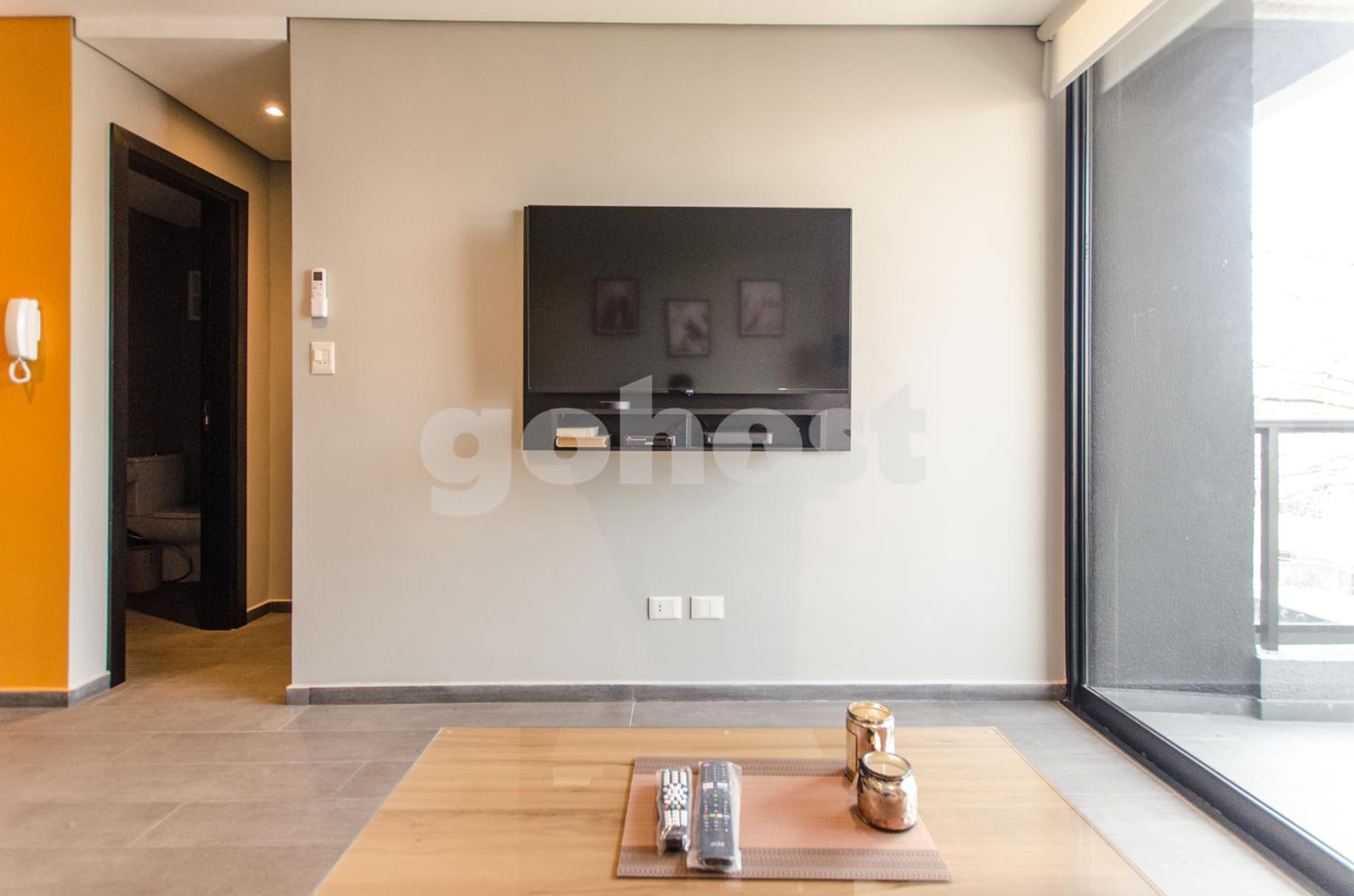 Cozy Apartment At The Heart Of Villa Morra view 4