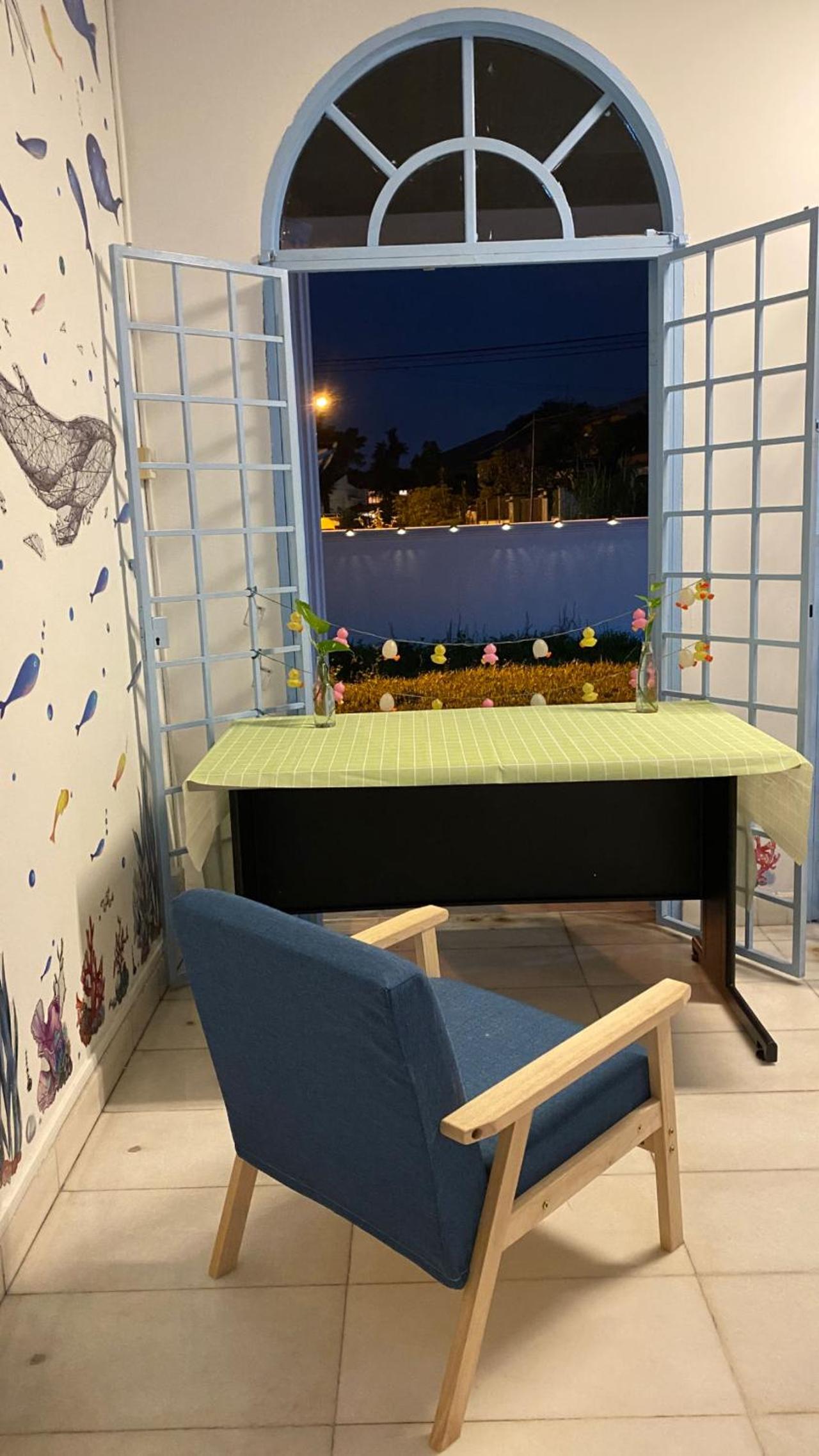 吉隆坡后花园别墅Backyard Garden Villa KL photo 7